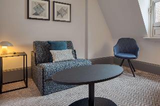 Hilton Nottingham fotoÄŸrafÄ±