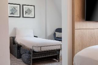 Hilton Nottingham fotoÄŸrafÄ±