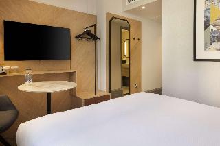 Hilton Nottingham fotoÄŸrafÄ±