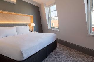 Hilton Nottingham fotoÄŸrafÄ±