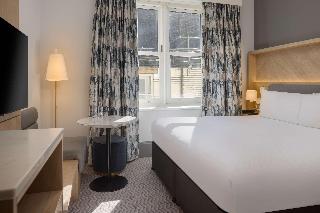 Hilton Nottingham fotoÄŸrafÄ±