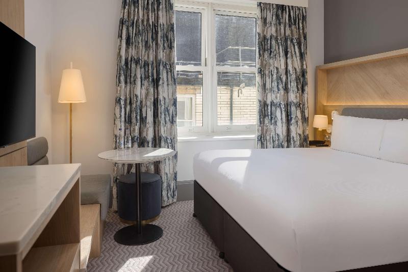 Hilton Nottingham - Oda