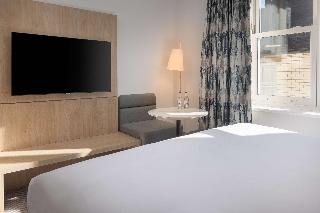 Hilton Nottingham fotoÄŸrafÄ±