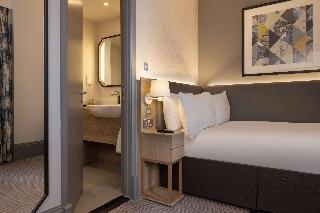 Hilton Nottingham fotoÄŸrafÄ±