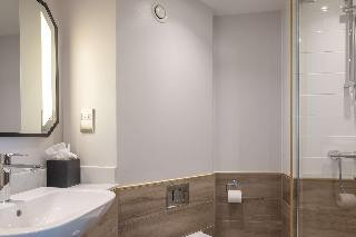 Hilton Nottingham fotoÄŸrafÄ±