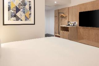 Hilton Nottingham fotoÄŸrafÄ±