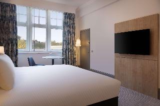 Hilton Nottingham fotoÄŸrafÄ±