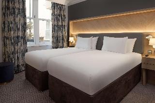Hilton Nottingham fotoÄŸrafÄ±