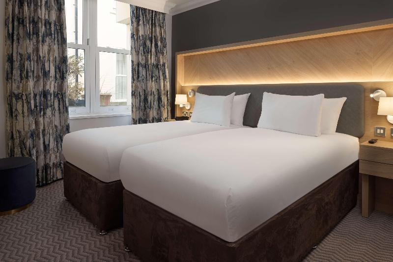 Hilton Nottingham - Oda
