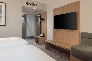 Hilton Nottingham fotoÄŸrafÄ±