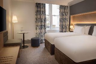 Hilton Nottingham fotoÄŸrafÄ±