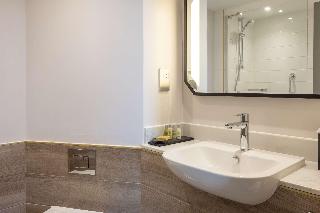 Hilton Nottingham fotoÄŸrafÄ±