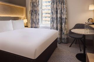 Hilton Nottingham fotoÄŸrafÄ±
