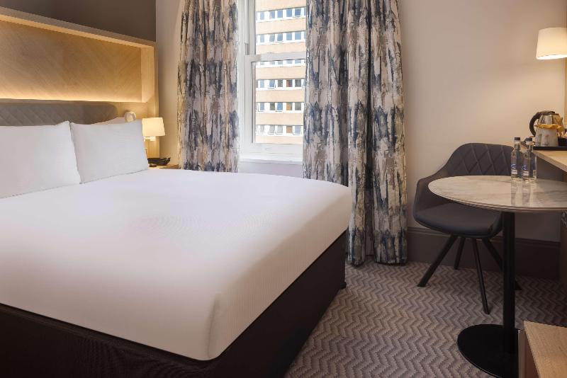 Hilton Nottingham - Oda