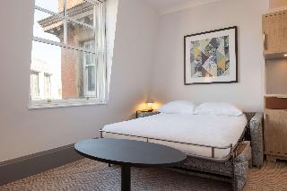 Hilton Nottingham fotoÄŸrafÄ±