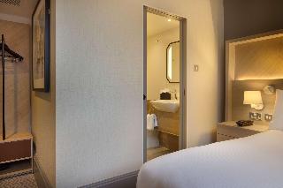 Hilton Nottingham fotoÄŸrafÄ±