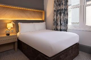 Hilton Nottingham fotoÄŸrafÄ±