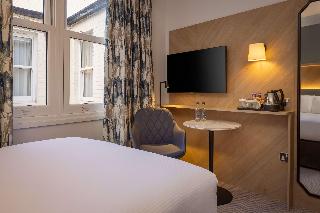 Hilton Nottingham fotoÄŸrafÄ±