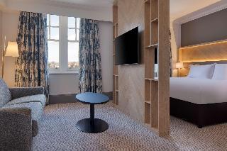 Hilton Nottingham fotoÄŸrafÄ±