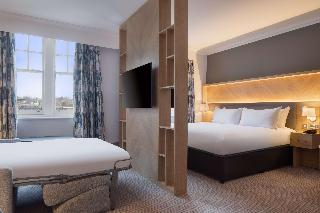 Hilton Nottingham fotoÄŸrafÄ±