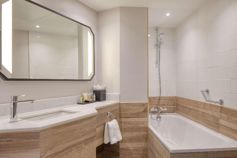 Hilton Nottingham - Oda