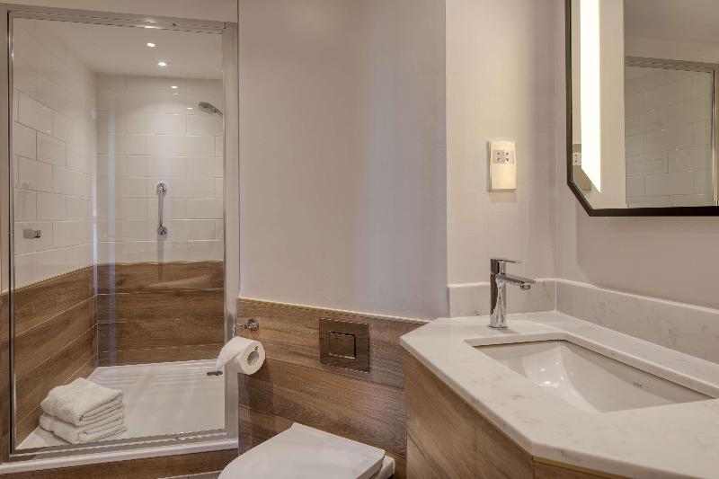 Hilton Nottingham - Oda