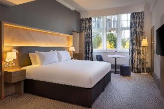 Hilton Nottingham fotoÄŸrafÄ±