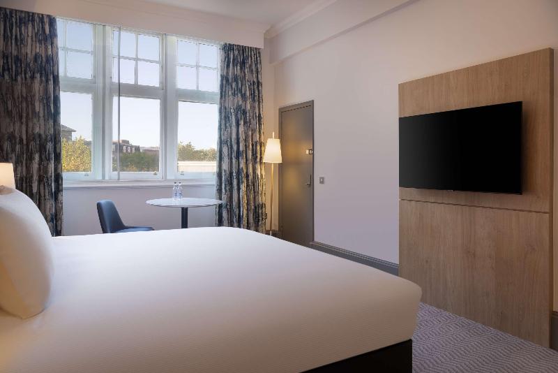 Hilton Nottingham - Oda
