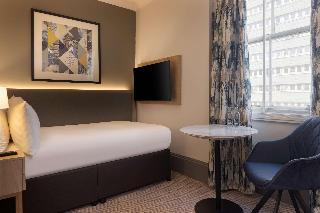 Hilton Nottingham fotoÄŸrafÄ±