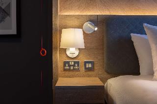 Hilton Nottingham fotoÄŸrafÄ±