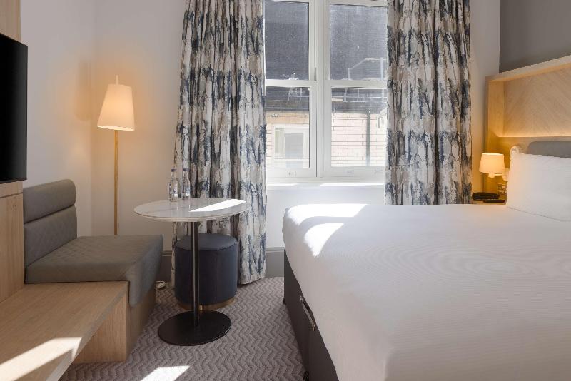 Hilton Nottingham - Oda