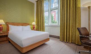 Hilton Nottingham fotoÄŸrafÄ±