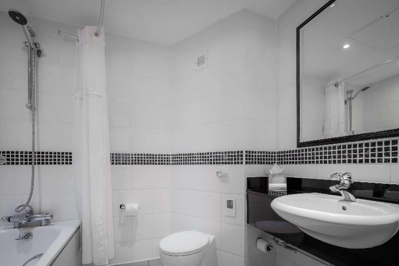 Hilton Nottingham - Oda