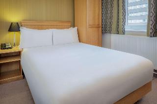 Hilton Nottingham fotoÄŸrafÄ±