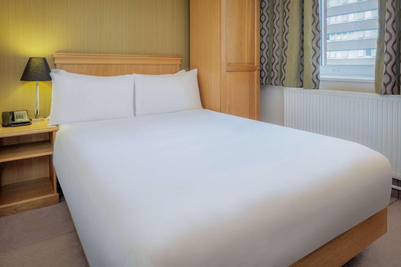 Hilton Nottingham - Oda