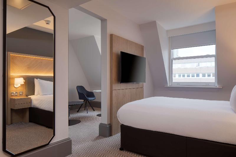 Hilton Nottingham - Oda