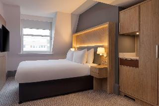 Hilton Nottingham fotoÄŸrafÄ±