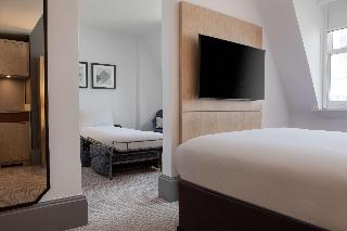 Hilton Nottingham fotoÄŸrafÄ±