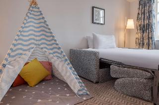 Hilton Nottingham fotoÄŸrafÄ±
