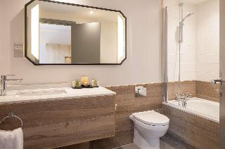 Hilton Nottingham fotoÄŸrafÄ±