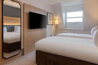 Hilton Nottingham fotoÄŸrafÄ±