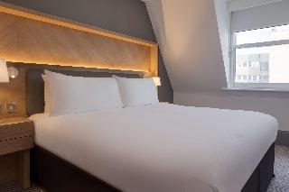 Hilton Nottingham fotoÄŸrafÄ±