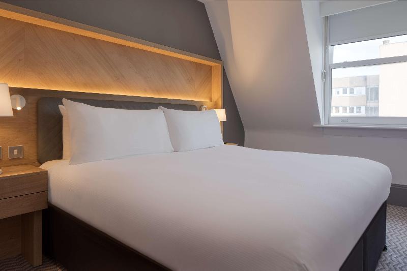 Hilton Nottingham - Oda