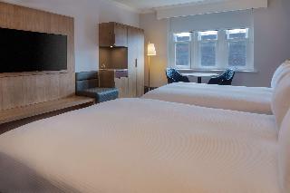 Hilton Nottingham fotoÄŸrafÄ±
