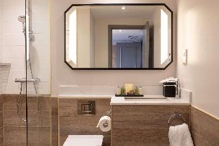 Hilton Nottingham fotoÄŸrafÄ±