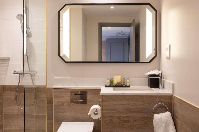 Hilton Nottingham - Oda