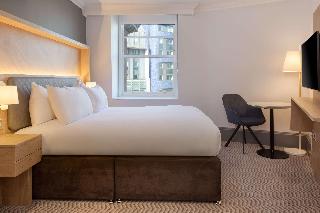 Hilton Nottingham fotoÄŸrafÄ±
