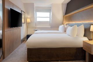 Hilton Nottingham fotoÄŸrafÄ±
