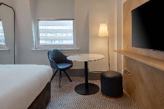 Hilton Nottingham fotoÄŸrafÄ±