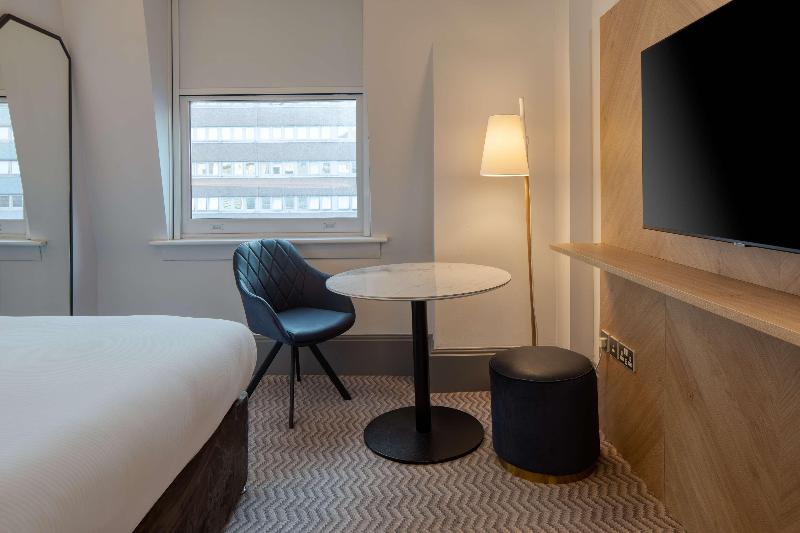 Hilton Nottingham - Oda